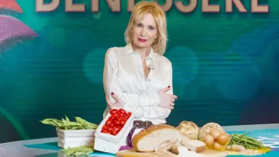 Buongiorno Benessere anticipazioni 11 maggio 2024. Fame nervosa e svenimenti