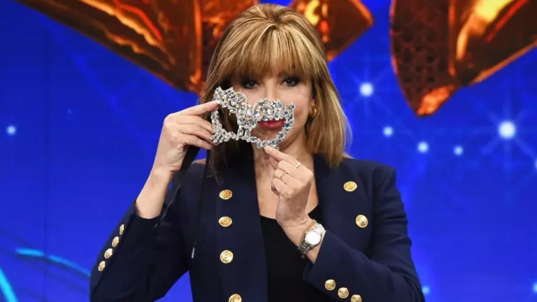 Il Cantante Mascherato anticipazioni 22 aprile 2023. La Maschera vincitrice della finale
