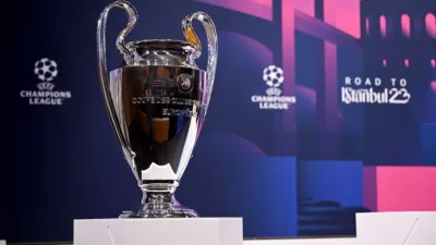 Benfica-Inter, orario e diretta tv del match di Champions stasera 11 aprile 2023