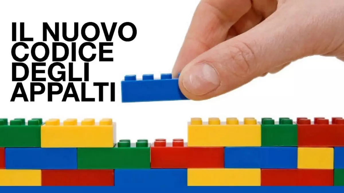 Il nuovo Codice degli Appalti approvato dal Cdm, tutte le novità!