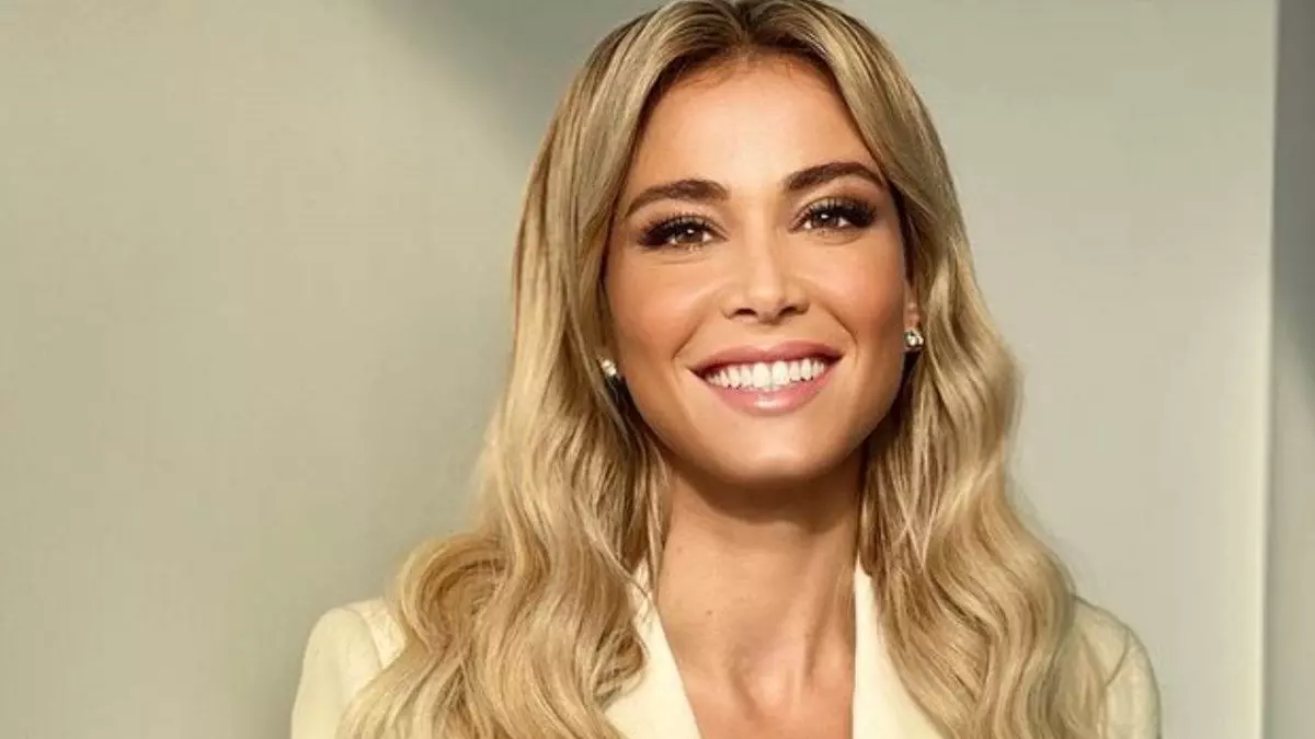 Nasce Aria, la primogenita di Diletta Leotta!