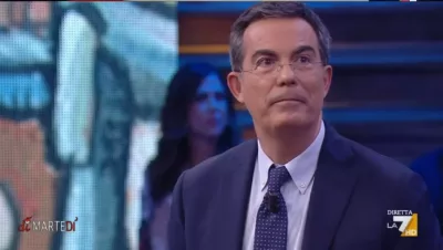 Dimartedì ospiti e interviste puntata 21 maggio 2024
