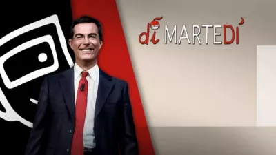 Dimartedì anticipazioni 13 giugno 2023. I temi della puntata