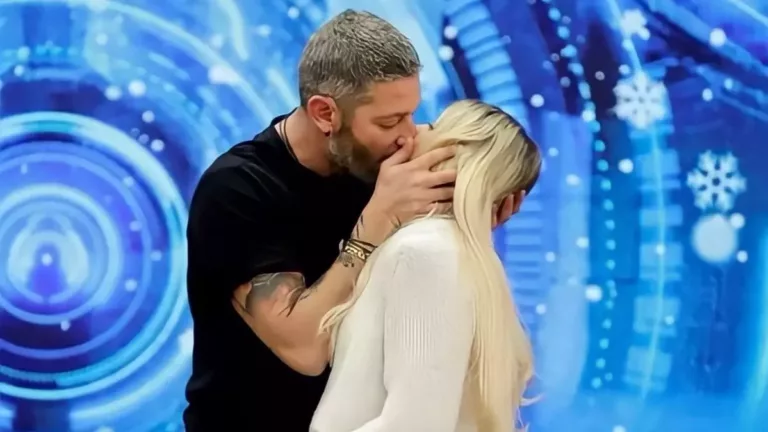 Grande Fratello Vip, Tavassi a rischio nella finale dopo l'acceso litigio con Micol?