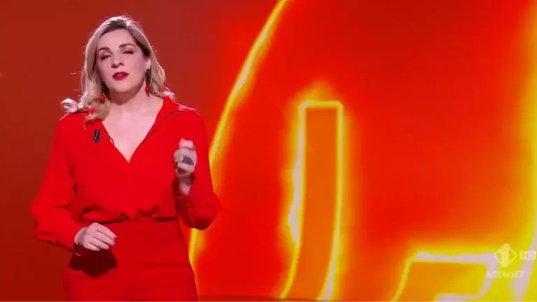 Elena Di Cioccio, la toccante confessione a Le Iene!