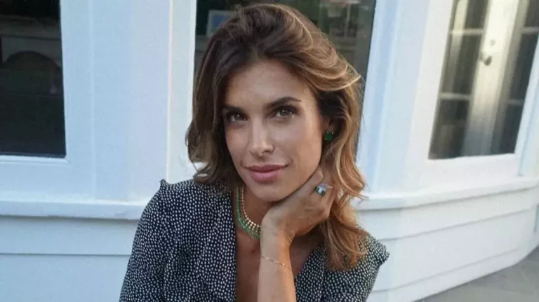 Elisabetta Canalis e Brian Perri divorziano: tutta la verità!