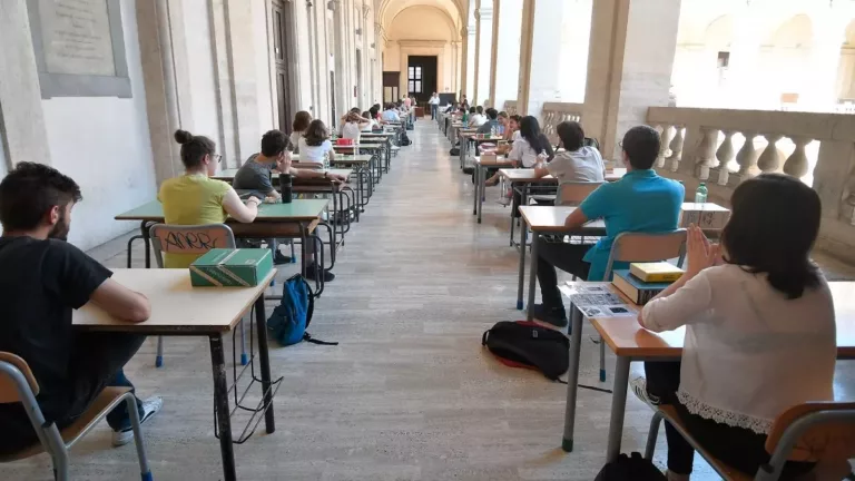 100 giorni alla Maturità: i riti degli studenti in programma per oggi 13 marzo 2023