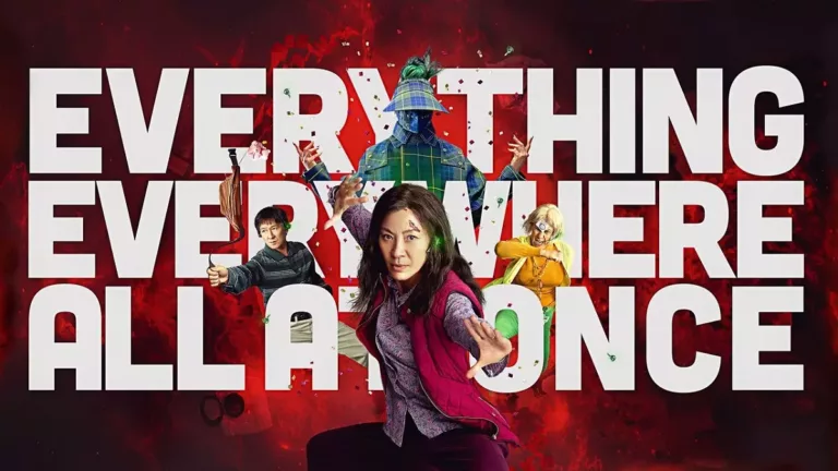 Oscar 2023: vince il film “Everything Everywhere All at Once”