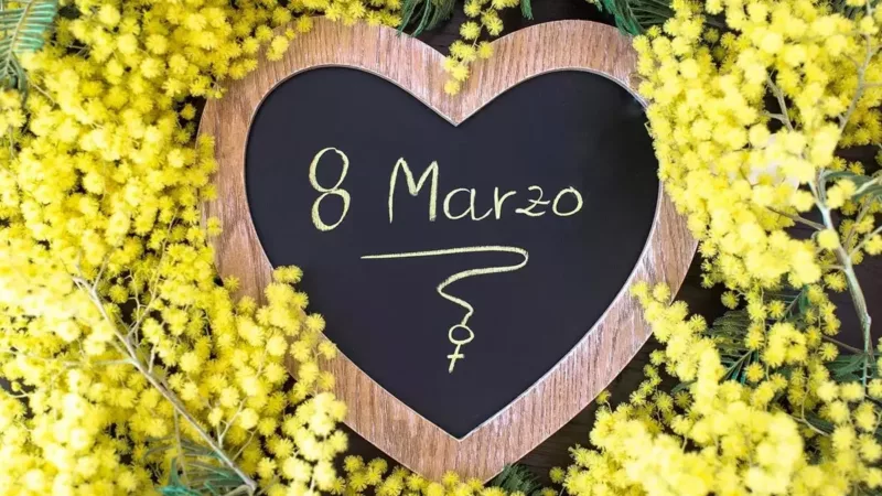 Giornata Internazionale della Donna: la programmazione tv Rai per l'8 marzo 2023