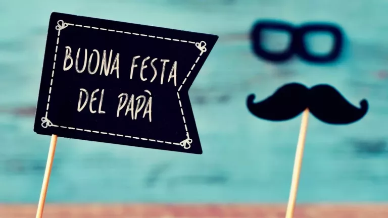 Festa del Papà 19 marzo 2023: gli eventi