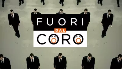 Fuori dal Coro anticipazioni 4 aprile 2023