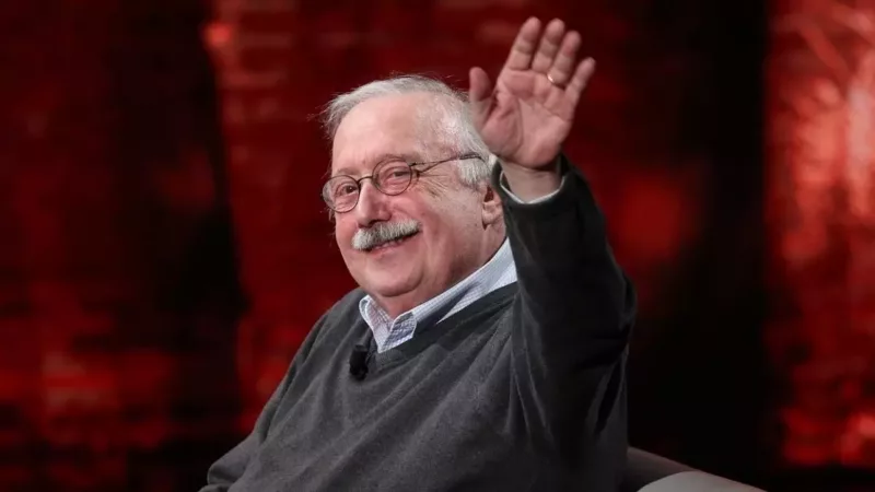 Gianni Minà è morto. Il triste annuncio dei familiari!