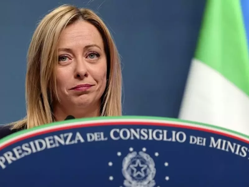 Per Giorgia Meloni l’Italia può essere contenta del Consiglio europeo!