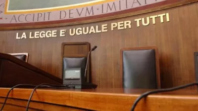 Giornata della legalità del 23 maggio 2023, ricordando Falcone e Borsellino