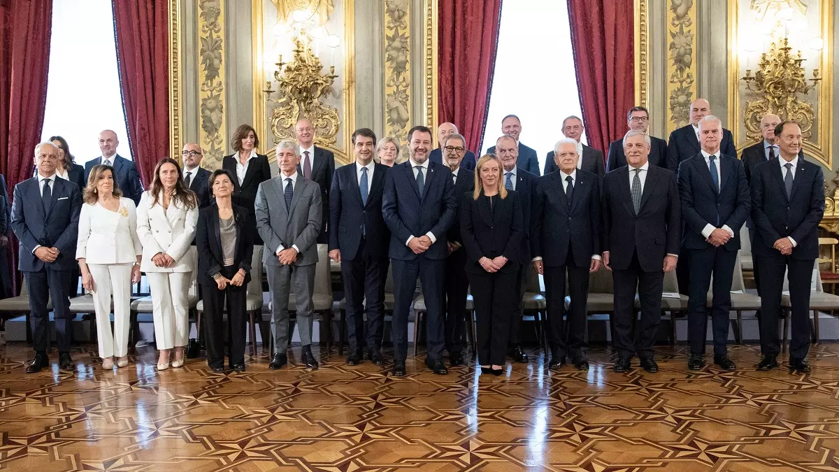 Decreto aiuti del Cdm per l’alluvione in Emilia-Romagna. Le prime misure