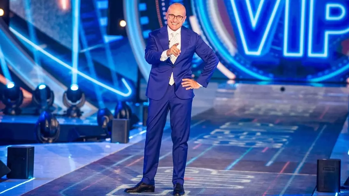 Grande Fratello 2023 anticipazioni e news. La prima e unica opinionista! Grande Fratello 2023 anticipazioni e news. La prima e unica opinionista!