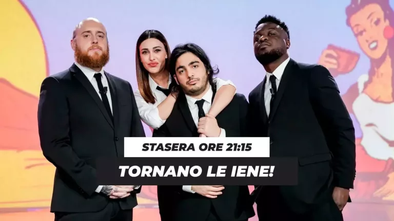 Le Iene anticipazioni 28 marzo 2023. Tante nuove inchieste