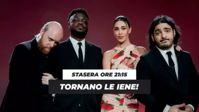 Le Iene anticipazioni 9 maggio 2023. I servizi e ospiti della nuova puntata