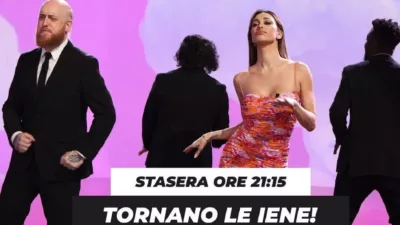 Le Iene anticipazioni di puntata di stasera 14 marzo 2023.