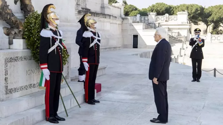 25 aprile 2023, oggi le celebrazioni in tutta Italia. Il programma dettagliato