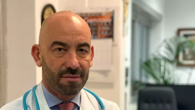 Aviaria, Bassetti dopo l'allarme fa alcune precisazioni: "ll virus per ora non è mutato"