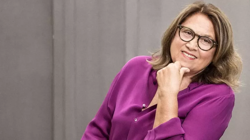 Mezz'ora in più - Rai 3 - Lucia Annunziata