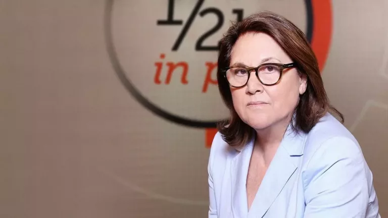 Mezz'ora in più ospiti e temi 25 giugno 2023. La situazione in Russia