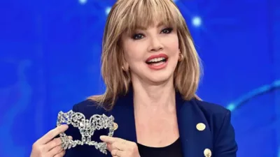 Oggi è un altro giorno anticipazioni 24 marzo 2023. Ospite Milly Carlucci