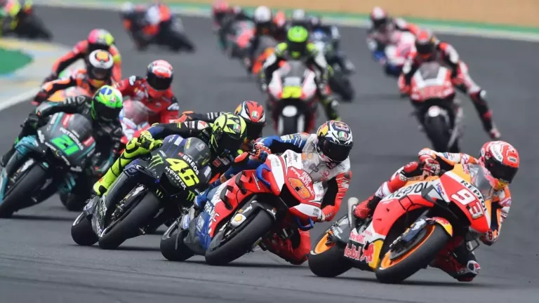 Motogp Portimao 2023, risultati prove libere