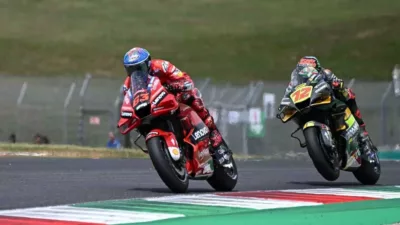 Motogp Misano 2023, gara, orario, pole position e griglia di partenza