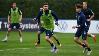Qualificazioni Europei 2024: la Nazionale Italiana torna in campo il 23 e il 26 marzo 2023