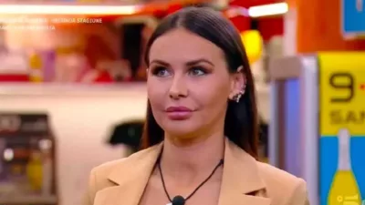 Nicole Murgia travolta dagli attacchi dopo l'uscita dal GF Vip. Ecco cosa è accaduto!