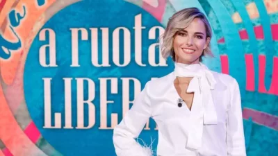 Da noi a Ruota Libera, l'oroscopo dell'estate di Paolo Fox oggi 19 maggio 2024