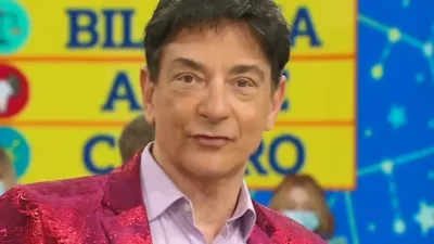 Paolo Fox, la classifica dal 27 maggio al 2 giugno 2024 su Rai 2