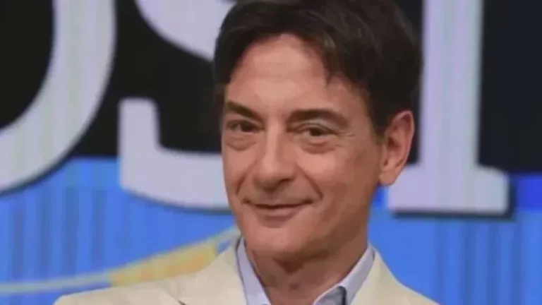 Classifica settimanale Paolo Fox dal 20 al 27 maggio 2024 su Rai 2