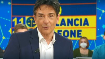 Classifica Paolo Fox dal 1 al 7 maggio 2023. Le nuove previsioni dei segni