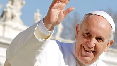Papa Francesco Regina Caeli di oggi domenica 12 maggio 2024