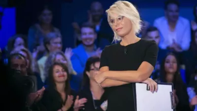 Maria De Filippi: il sentito messaggio di ringraziamento a C’è posta per te!