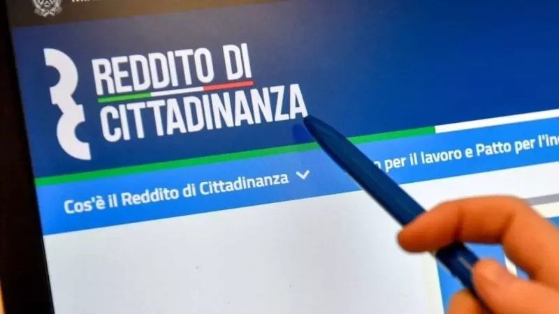 Reddito di cittadinanza, chi continuerà a percepirlo fino a dicembre 2023