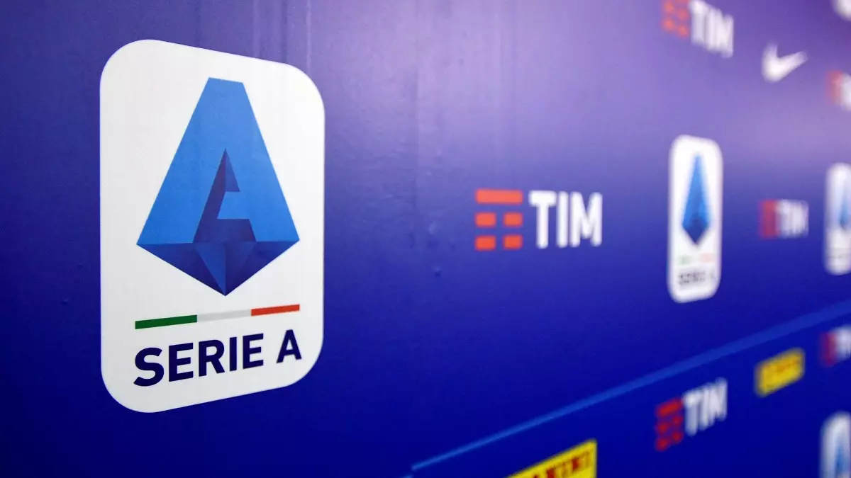 Serie A sesta giornata, le partite del 27 e 28 settembre 2023!
