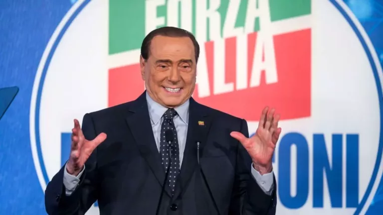 Berlusconi, il nuovo bollettino medico del 26 aprile 2023