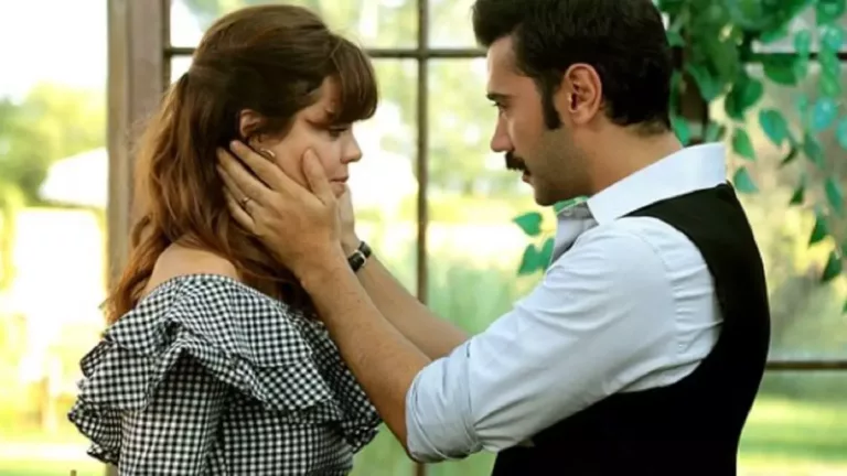 Terra Amara - Soap opera Turca - Canale 5