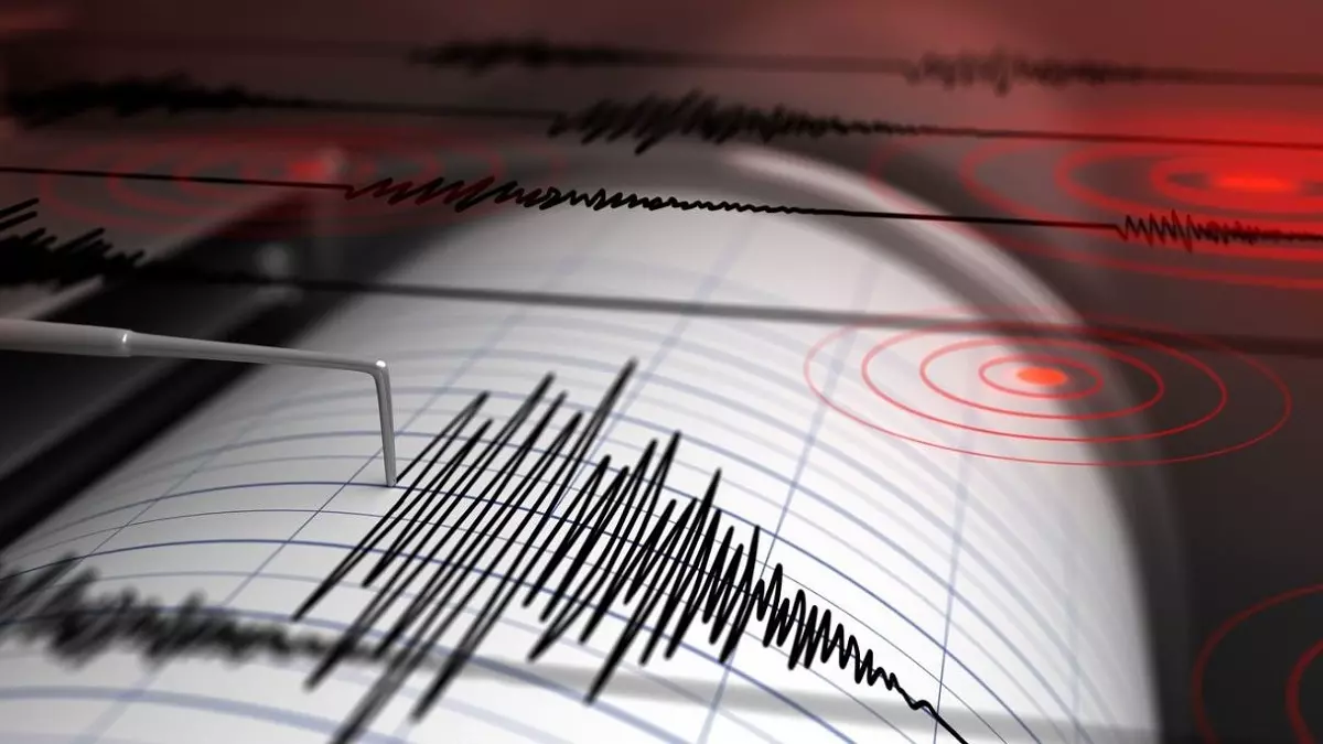 Terremoto in Marocco, aggiornamenti, oltre duemila morti!