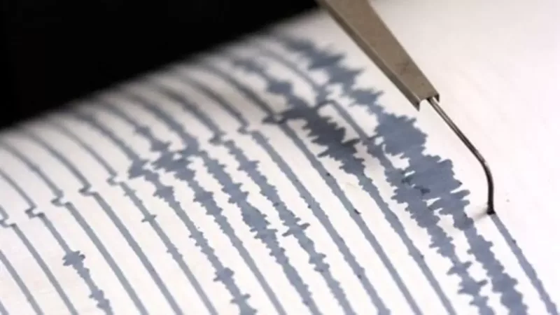 Terremoto, scossa avvertita in Umbria