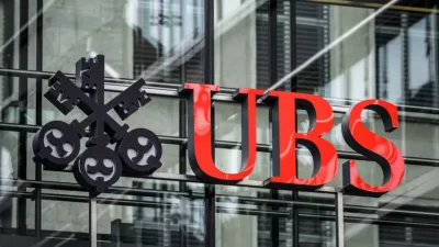 Ubs in trattativa per acquisire Credit Suisse