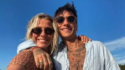 Jacqueline Luna smentisce Heather Parisi: "Non vedo mia madre da 10 anni!!