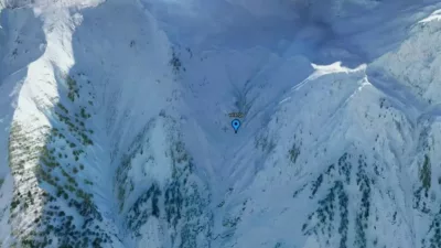 Valanga a Courmayeur, ultimi aggiornamenti. Primo bilancio di due dispersi