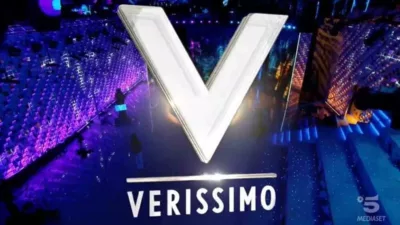 Verissimo anticipazioni e ospiti, Arca, Satta, Gregoraci