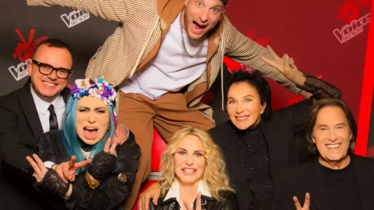 The Voice Kids anticipazioni finale di stasera 11 marzo 2023!