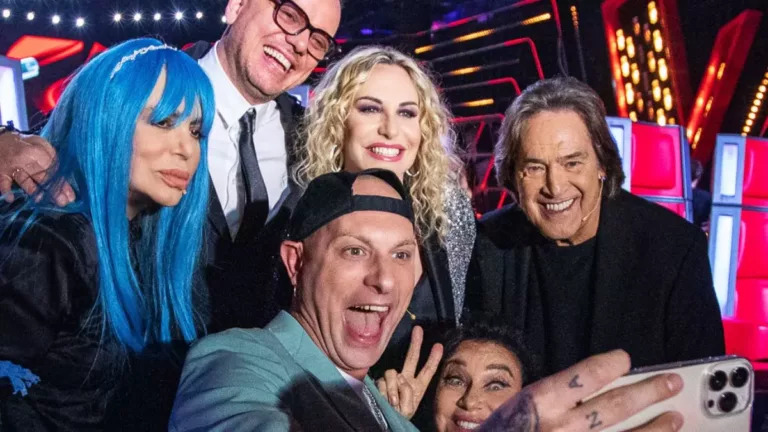 The Voice Kids anticipazioni di stasera 4 marzo 2023